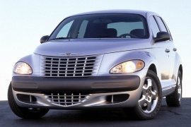 CHRYSLER PT Cruiser   2000 2006