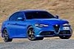 Giulia Veloce