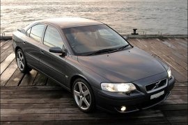 VOLVO S60   2004 2007