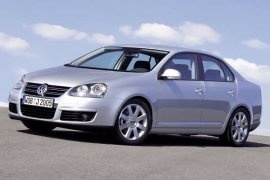 VOLKSWAGEN Jetta / Vento / Bora Jetta 2005 2011