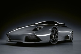 LAMBORGHINI Murcielago LP 640 2006 2010
