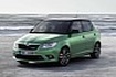 Fabia RS