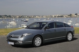 CITROEN C6 2005 2012