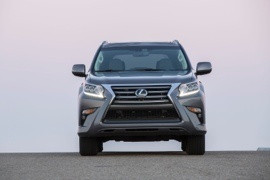 LEXUS GX 460 2013 2019
