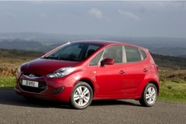 HYUNDAI ix20 2010 2015