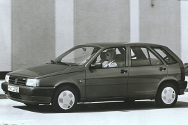 FIAT Tipo 5 Doors 1988 1993