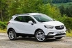 Mokka X