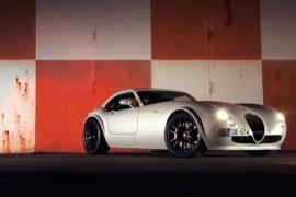 WIESMANN GT MF4 MF4  2010 2022