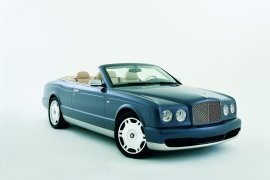 BENTLEY Azure 2006 2009