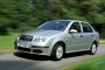 Fabia Sedan