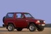 Feroza Hardtop