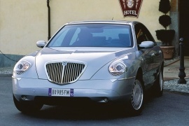 LANCIA Thesis 2001 2009