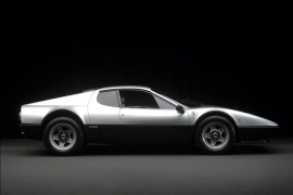 FERRARI 365GT4 BB/ 512BB/ 512 BBi 1973 1984