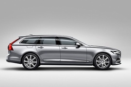VOLVO V90 2019 2022
