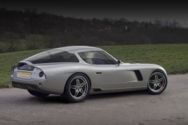 BRISTOL Fighter T 2006 2011