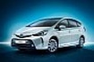 Prius v/Prius+