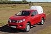 Navara / Frontier King Cab