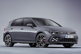 VOLKSWAGEN Golf GTI / GTD / GTE Golf GTD 2020 2022