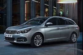 PEUGEOT 308 SW 2017 2021