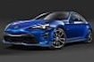 GT 86