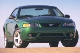 FORD Mustang 1998 2004