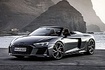 R8 Spyder