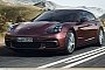 Panamera 4 Sport Turismo