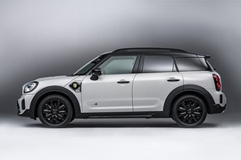 MINI Countryman 2020 2022