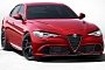 Giulia Quadrifoglio