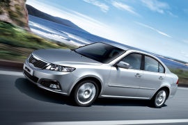 KIA Optima / Magentis 2008 2010