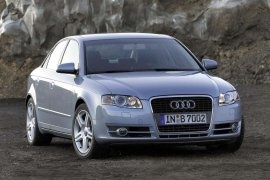 AUDI A4   2004 2007