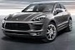 Macan S Diesel