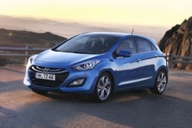 HYUNDAI i30 2012 2022