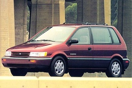 EAGLE Summit Wagon 1992 1996
