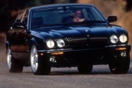 JAGUAR XJ 1997 2003