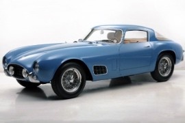 FERRARI 250 GT 1954 1963