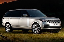 LAND ROVER Range Rover PHEV 2017 2022