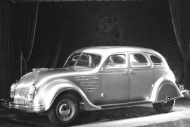 CHRYSLER Airflow 1934 1937