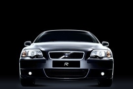 VOLVO S60 R  2003 2004