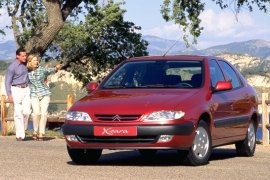 CITROEN Xsara 1997 2000