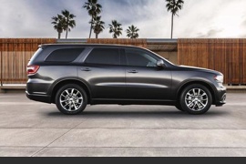 DODGE Durango   2013 2020