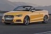 S3 Cabriolet