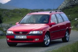 OPEL Vectra Caravan 1996 1999