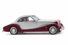 BUFORI La Joya  MKIII 2004 2022