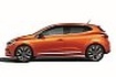Clio 5 Doors