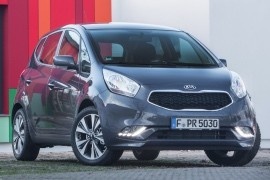 KIA Venga 2014 2019