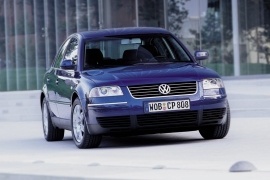 VOLKSWAGEN Passat 2000 2005