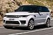 Range Rover Sport PHEV