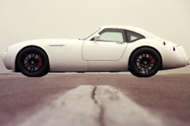 WIESMANN GT MF4-S MF4-S  2010 2022