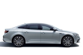 RENAULT Talisman 2019 2022